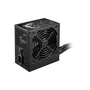 MSI MAG A750BN PCIE5 II unité d'alimentation d'énergie 750 | JDB-Info
