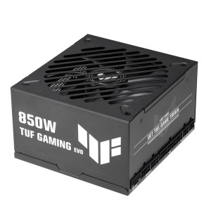 ASUS TUF-GAMING-850G-EVO unité d'alimentation d'énergie 850 | JDB-Info
