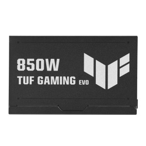 ASUS TUF-GAMING-850G-EVO unité d'alimentation d'énergie 850 | JDB-Info