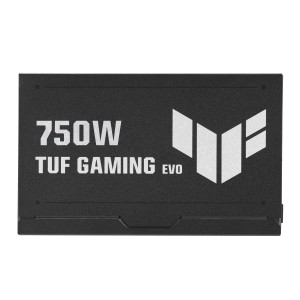 ASUS TUF-GAMING-750G-EVO unité d'alimentation d'énergie 750 | JDB-Info