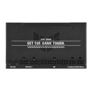 ASUS TUF-GAMING-750G-EVO unité d'alimentation d'énergie 750 | JDB-Info