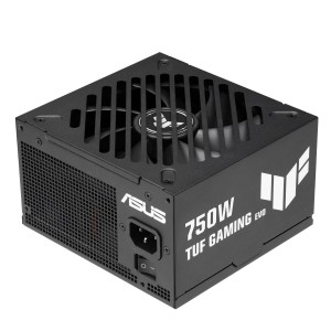 ASUS TUF-GAMING-750G-EVO unité d'alimentation d'énergie 750 | JDB-Info