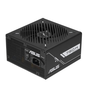 ASUS Prime -750G unité d'alimentation d'énergie 750 W 20+4 | JDB-Info