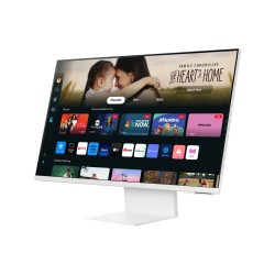 Samsung M80D écran plat de PC 81,3 cm (32") 3840 x 2160 pix | JDB-Info