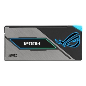 ASUS ROG -THOR-1200P3-GAMING-E unité d'alimentation d'énerg | JDB-Info