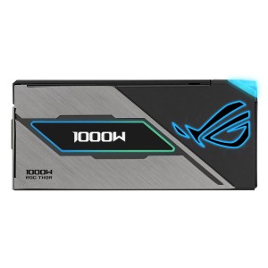 ASUS ROG -THOR-1000P3-GAMING-E unité d'alimentation d'énerg | JDB-Info