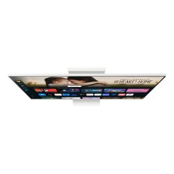 Samsung M80D écran plat de PC 81,3 cm (32") 3840 x 2160 pix | JDB-Info