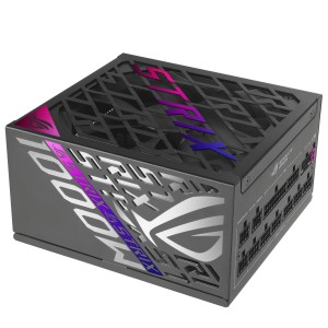 ASUS ROG -STRIX-1000P-GAMING-E unité d'alimentation d'énerg | JDB-Info
