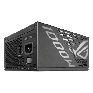 ASUS ROG -STRIX-1000P-GAMING-E unité d'alimentation d'énerg | JDB-Info