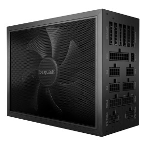 be quiet! Dark Power Pro 13 1600 W | Alimentation ATX 3.1, | JDB-Info