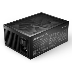 be quiet! Dark Power Pro 13 1600 W | Alimentation ATX 3.1, | JDB-Info