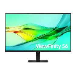 Samsung S60UD écran plat de PC 81,3 cm (32") 2560 x 1440 pi | JDB-Info