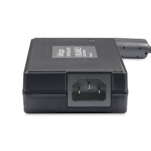 StarTech.com Adaptateur d'Alimentation Universel CC 160W (2 | JDB-Info