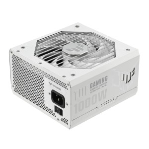 ASUS TUF Gaming 1000W Gold White Edition unité d'alimentati | JDB-Info
