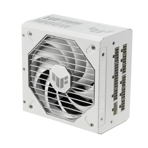 ASUS TUF Gaming 1000W Gold White Edition unité d'alimentati | JDB-Info