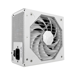 ASUS TUF Gaming 1000W Gold White Edition unité d'alimentati | JDB-Info