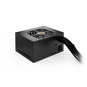 be quiet! SFX Power 3 450 W | Alimentation SFX, 80 Plus Bro | JDB-Info