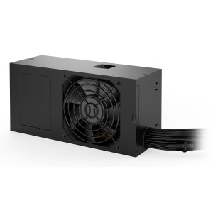 be quiet! TFX Power 3 300 W | Alimentation TFX, 80 Plus Gol | JDB-Info