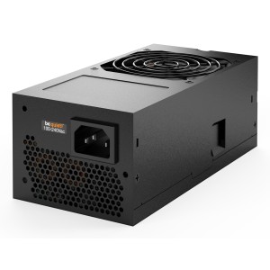 be quiet! TFX Power 3 300 W | Alimentation TFX, 80 Plus Gol | JDB-Info