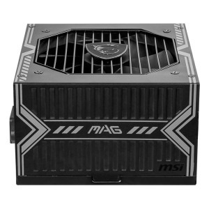 MSI MAG A650BN unité d'alimentation d'énergie 650 W 20+4 pi | JDB-Info