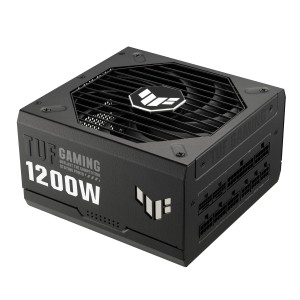 ASUS TUF GAMING 1200W Gold unité d'alimentation d'énergie 2 | JDB-Info