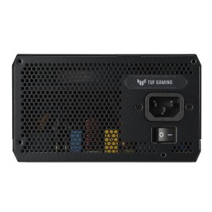 ASUS TUF GAMING 1200W Gold unité d'alimentation d'énergie 2 | JDB-Info