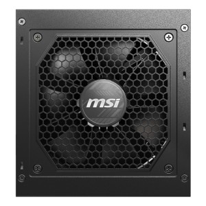 MSI MAG A850GL PCIE5 II unité d'alimentation d'énergie 850 | JDB-Info