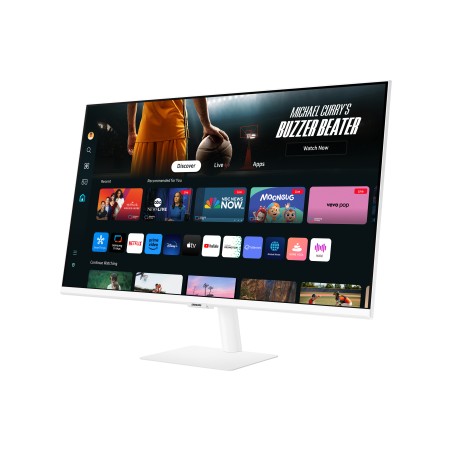 Samsung M70D écran plat de PC 81,3 cm (32") 3840 x 2160 pix | JDB-Info