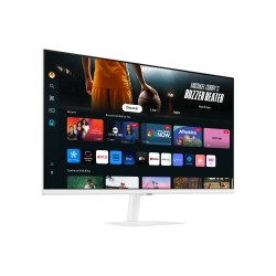 Samsung M70D écran plat de PC 81,3 cm (32") 3840 x 2160 pix | JDB-Info
