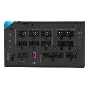 ASUS ROG -THOR-1200P3-GAMING-E unité d'alimentation d'énerg | JDB-Info