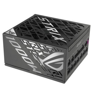 ASUS ROG -STRIX-1000P-GAMING-E unité d'alimentation d'énerg | JDB-Info
