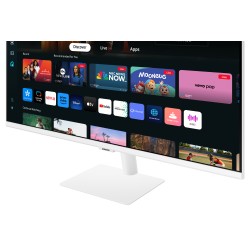 Samsung M70D écran plat de PC 81,3 cm (32") 3840 x 2160 pix | JDB-Info