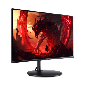 Acer Nitro XF0 XF240YW3biiph écran plat de PC 60,5 cm (23.8 | JDB-Info