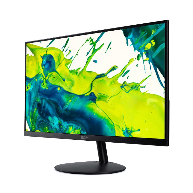 Acer SA272P1bi écran plat de PC 68,6 cm (27") 1920 x 1080 p | JDB-Info