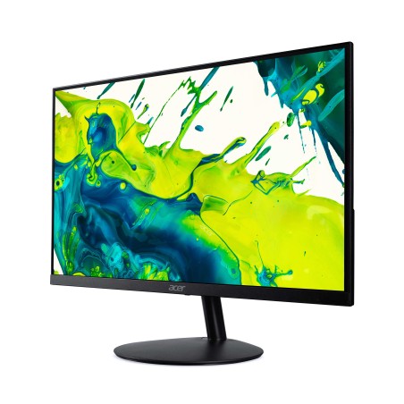 Acer SA272P1bi écran plat de PC 68,6 cm (27") 1920 x 1080 p | JDB-Info
