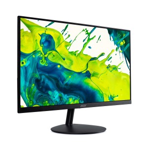 Acer SA272P1bi écran plat de PC 68,6 cm (27") 1920 x 1080 p | JDB-Info