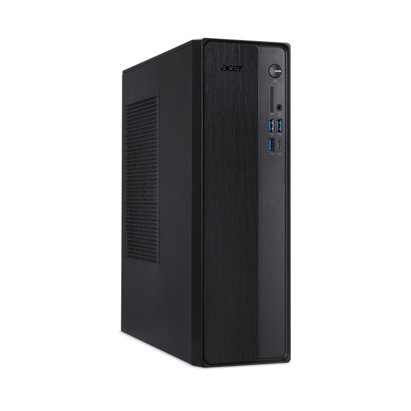 Acer Aspire XC-102 I5520W - Intel Core i5-14400 - 16GB DDR5 | JDB-Info