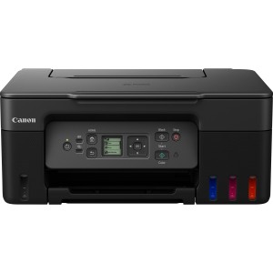 Canon PIXMA G3570 Jet d'encre A4 4800 x 1200 DPI Wifi | JDB-Info