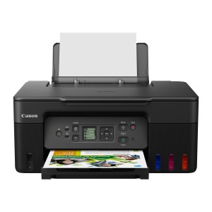 Canon PIXMA G3570 Jet d'encre A4 4800 x 1200 DPI Wifi | JDB-Info