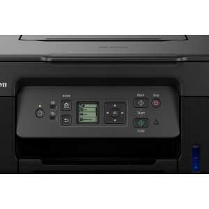 Canon PIXMA G3570 Jet d'encre A4 4800 x 1200 DPI Wifi | JDB-Info