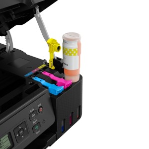 Canon PIXMA G3570 Jet d'encre A4 4800 x 1200 DPI Wifi | JDB-Info