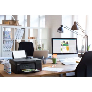 Canon PIXMA G3570 Jet d'encre A4 4800 x 1200 DPI Wifi | JDB-Info