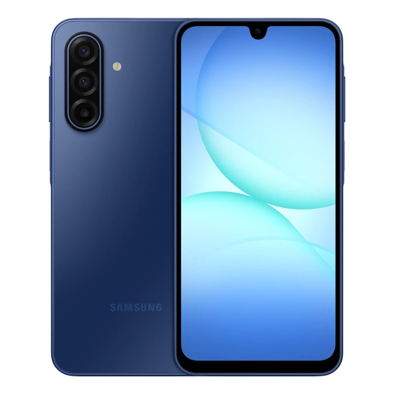 Samsung Galaxy A17 5G 17 cm (6.7") Double SIM Android 15 US | JDB-Info