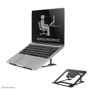 Neomounts NSLS085BLACK Support pour ordinateur portable 10- | JDB-Info
