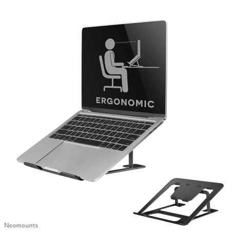 Neomounts NSLS085BLACK Support pour ordinateur portable 10- | JDB-Info