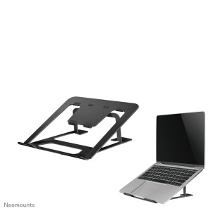Neomounts NSLS085BLACK Support pour ordinateur portable 10- | JDB-Info