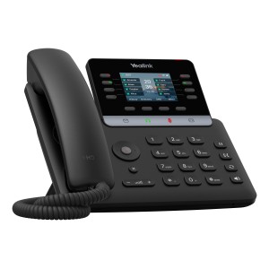 Yealink Yealink-SIP-T73U | JDB-Info