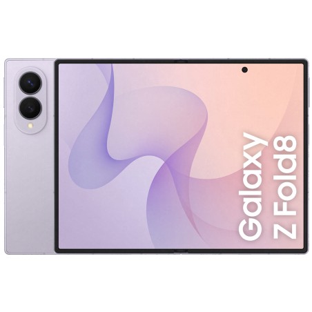 Samsung Galaxy Z Fold8 19,3 cm (7.6") Double SIM 5G USB Typ | JDB-Info