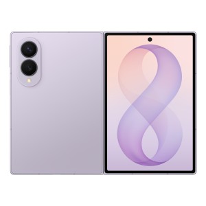Samsung Galaxy Z Fold8 19,3 cm (7.6") Double SIM 5G USB Typ | JDB-Info