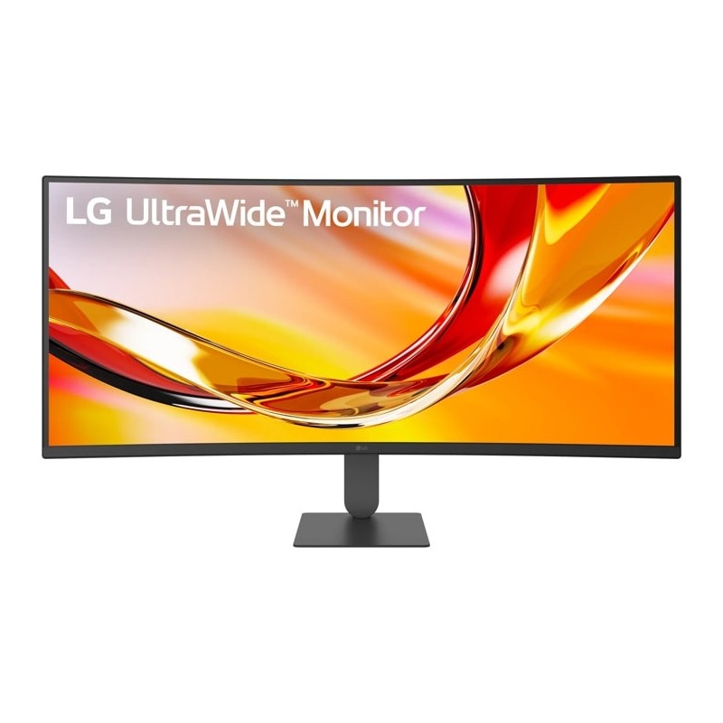 LG 34U640B-B écran plat de PC 86,4 cm (34") 3440 x 1440 pix | JDB-Info